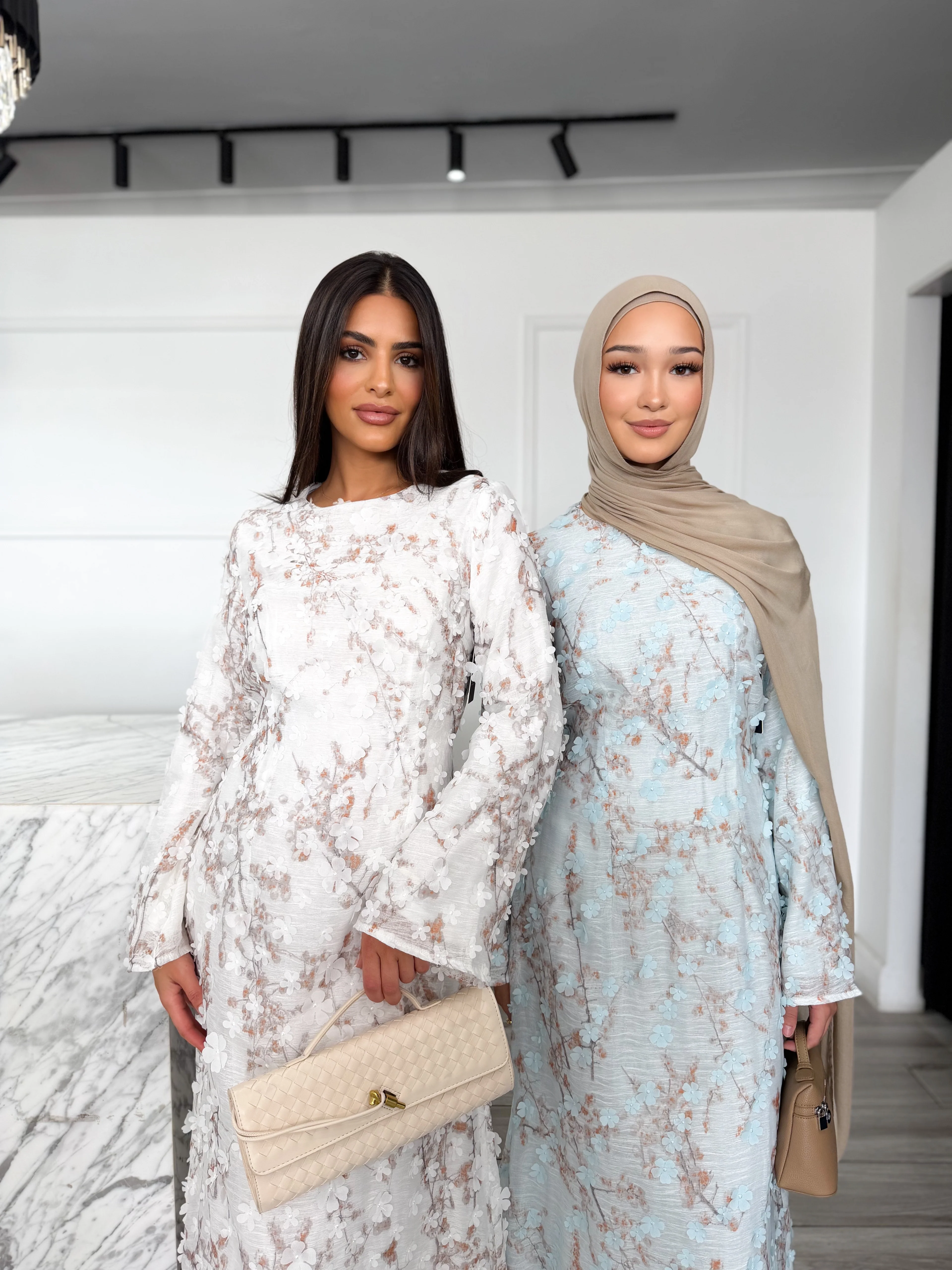 Timeless Elegance in Every Shade