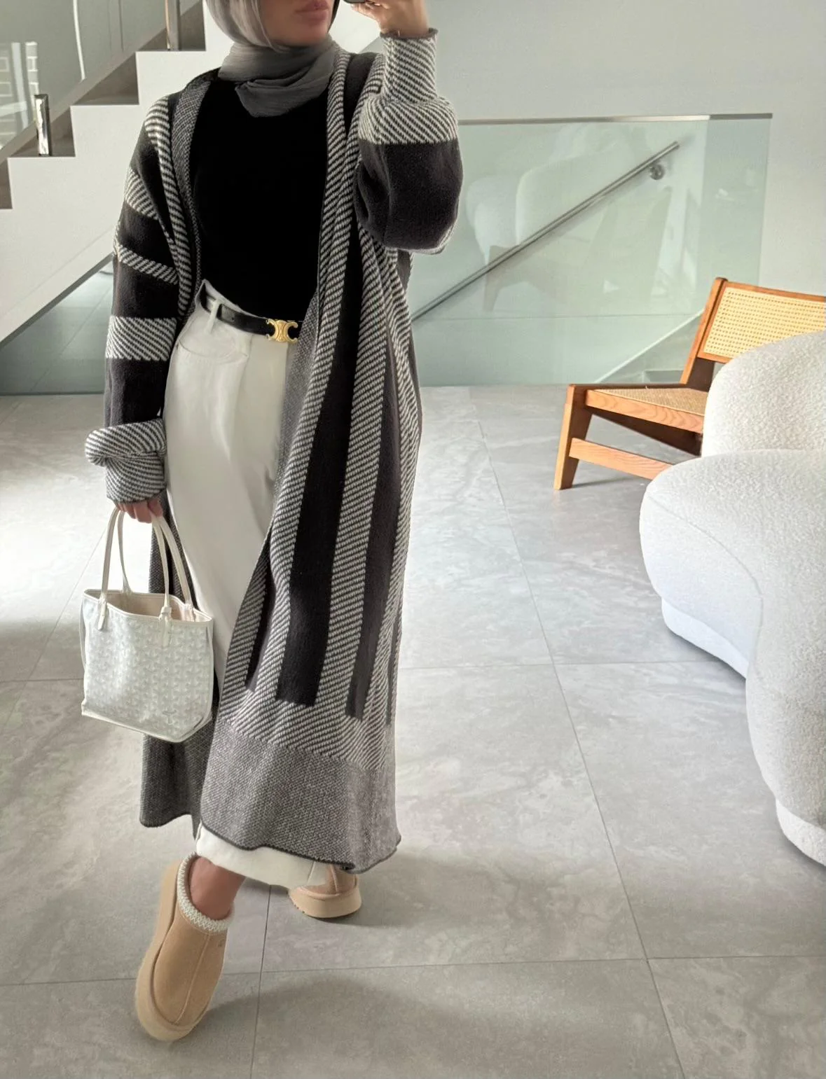 Camille Cardigan - Image 3