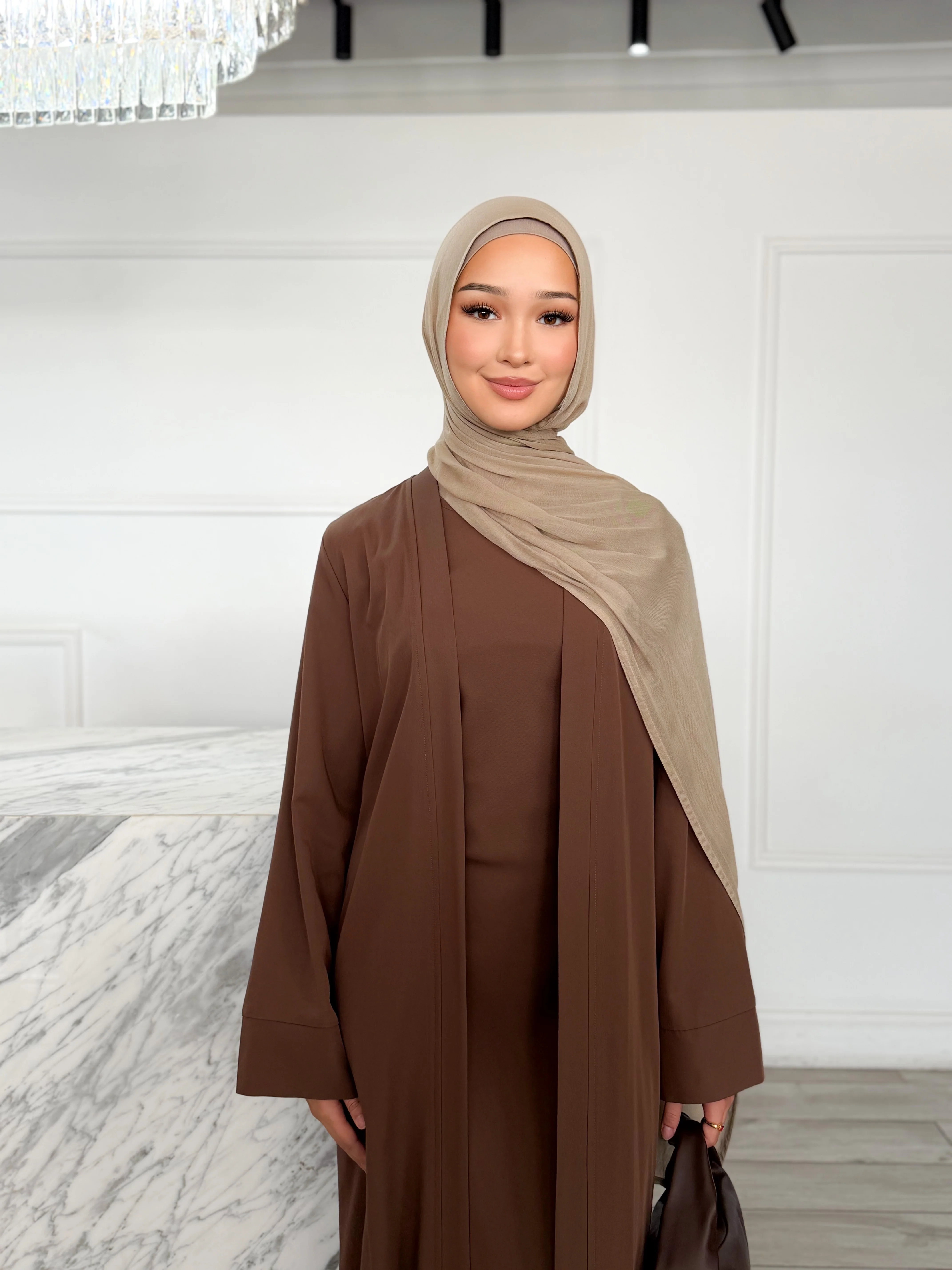 Serene Set - Chocolate - Image 2