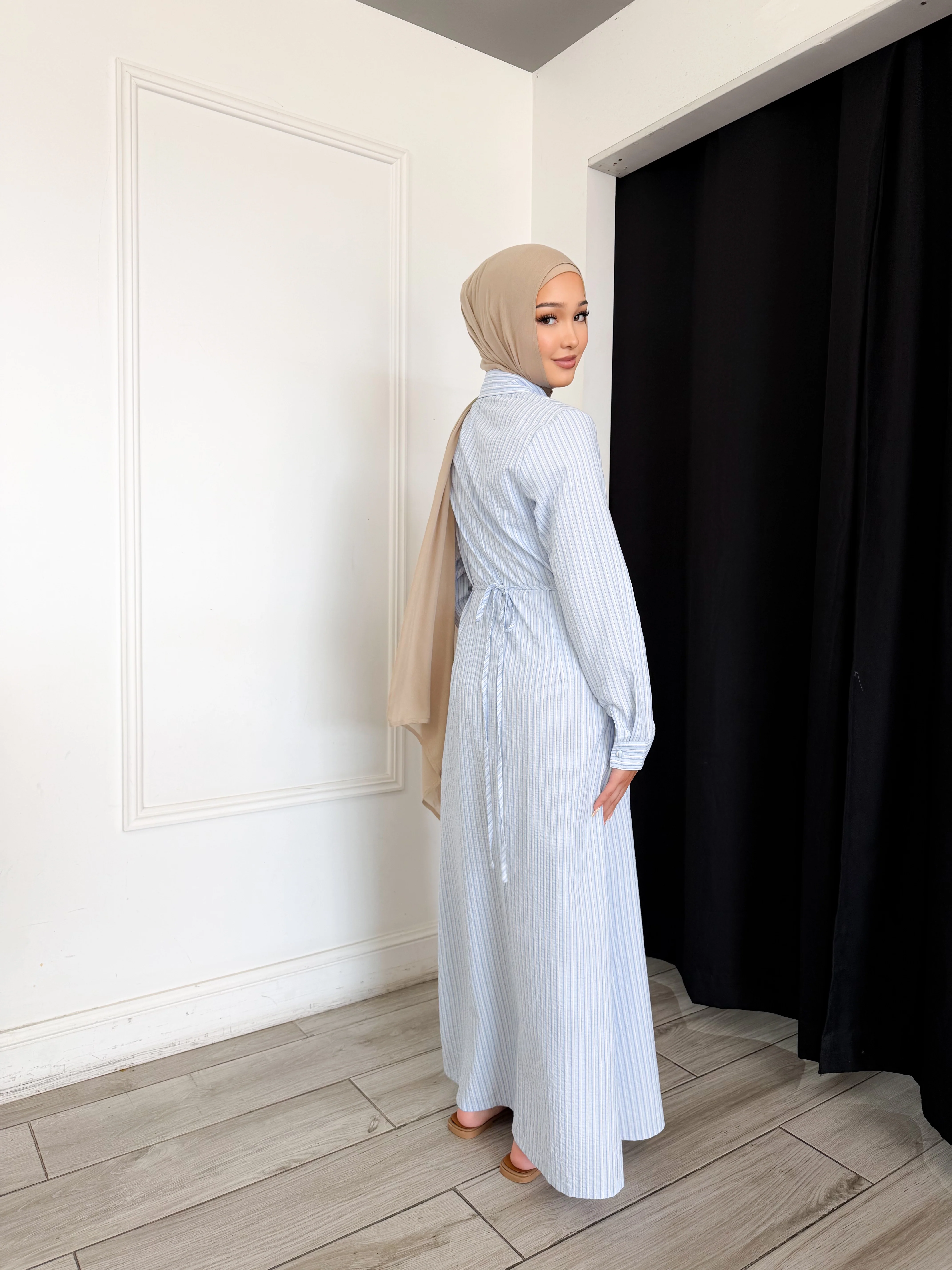 Rowah Dress - Image 3