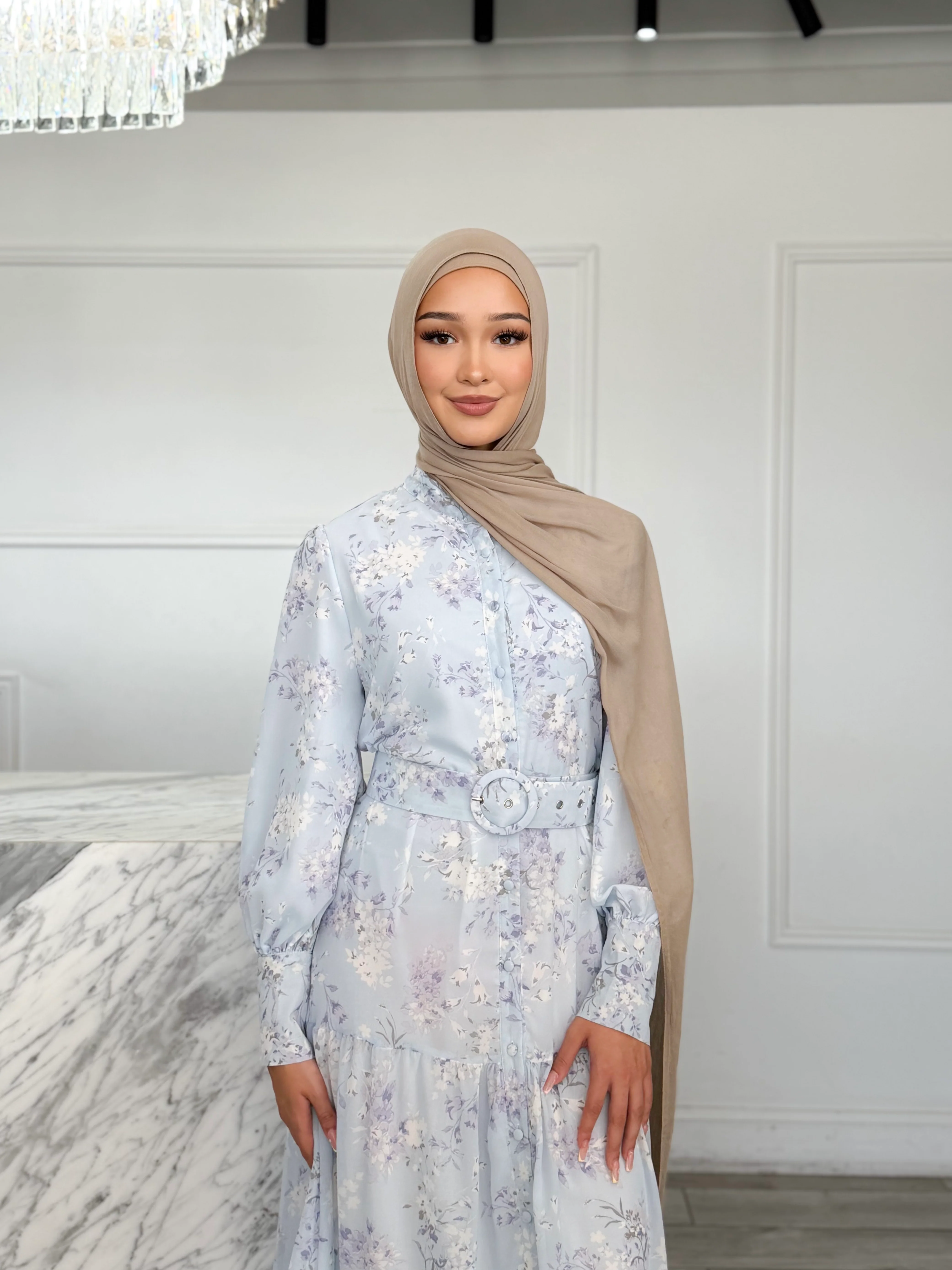 Grace Dress - Image 3