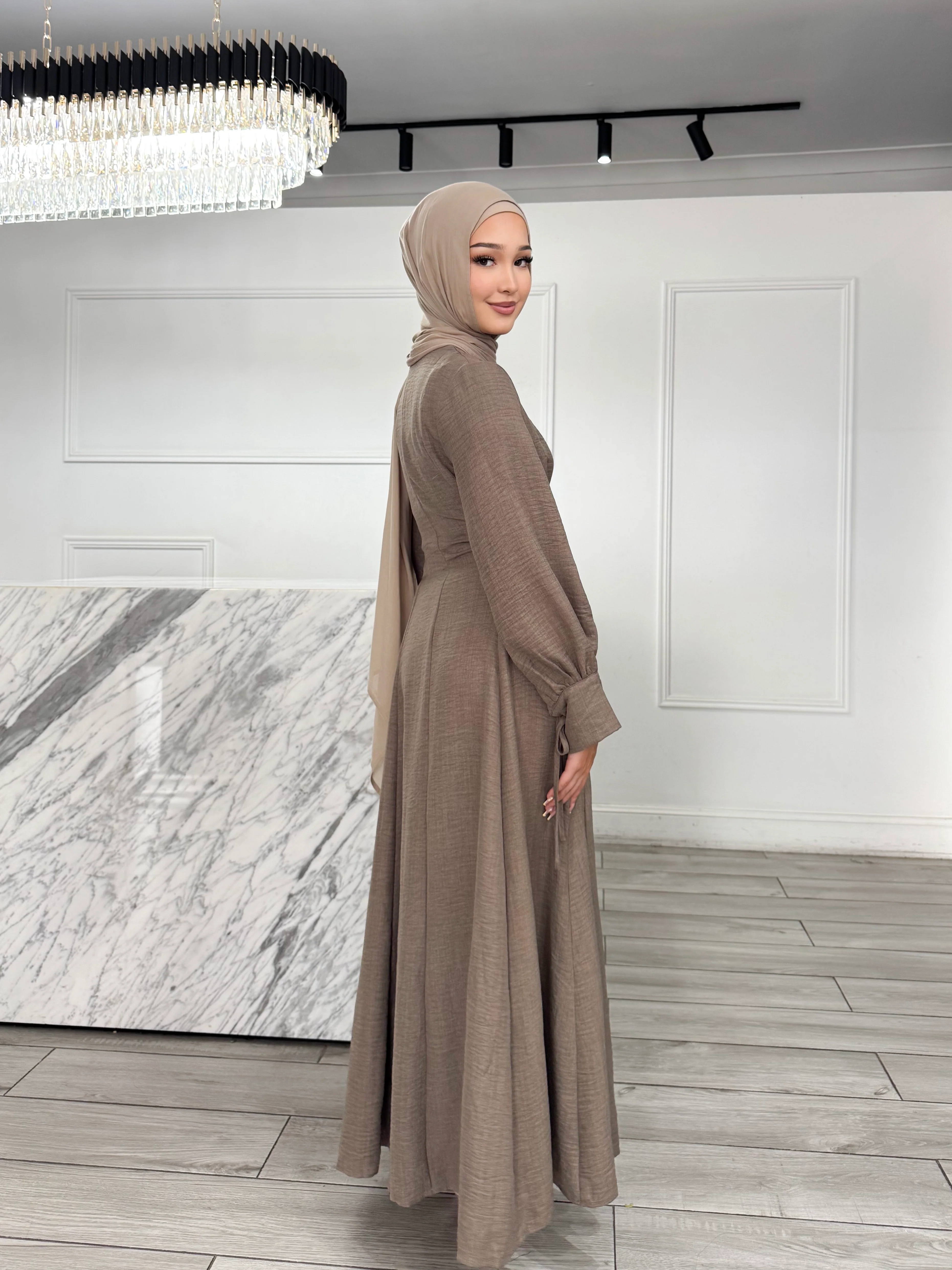 Haniya Dress - Image 2