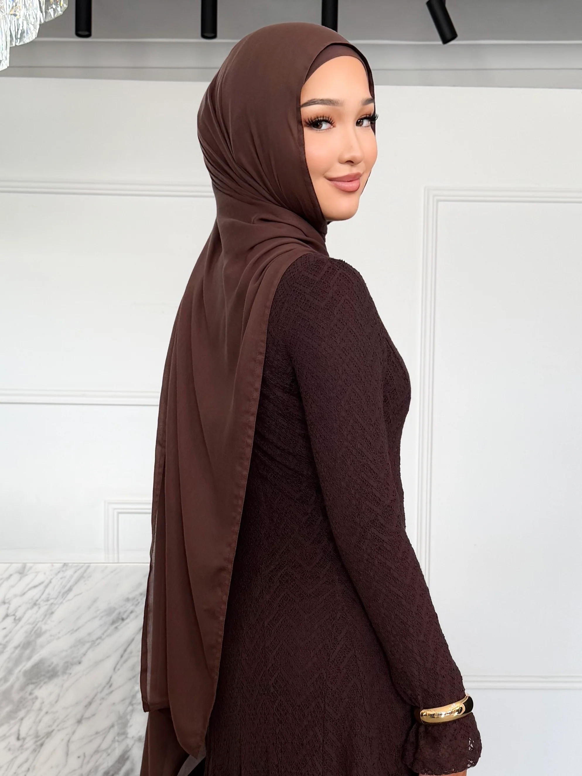 Hijabs & Accessories