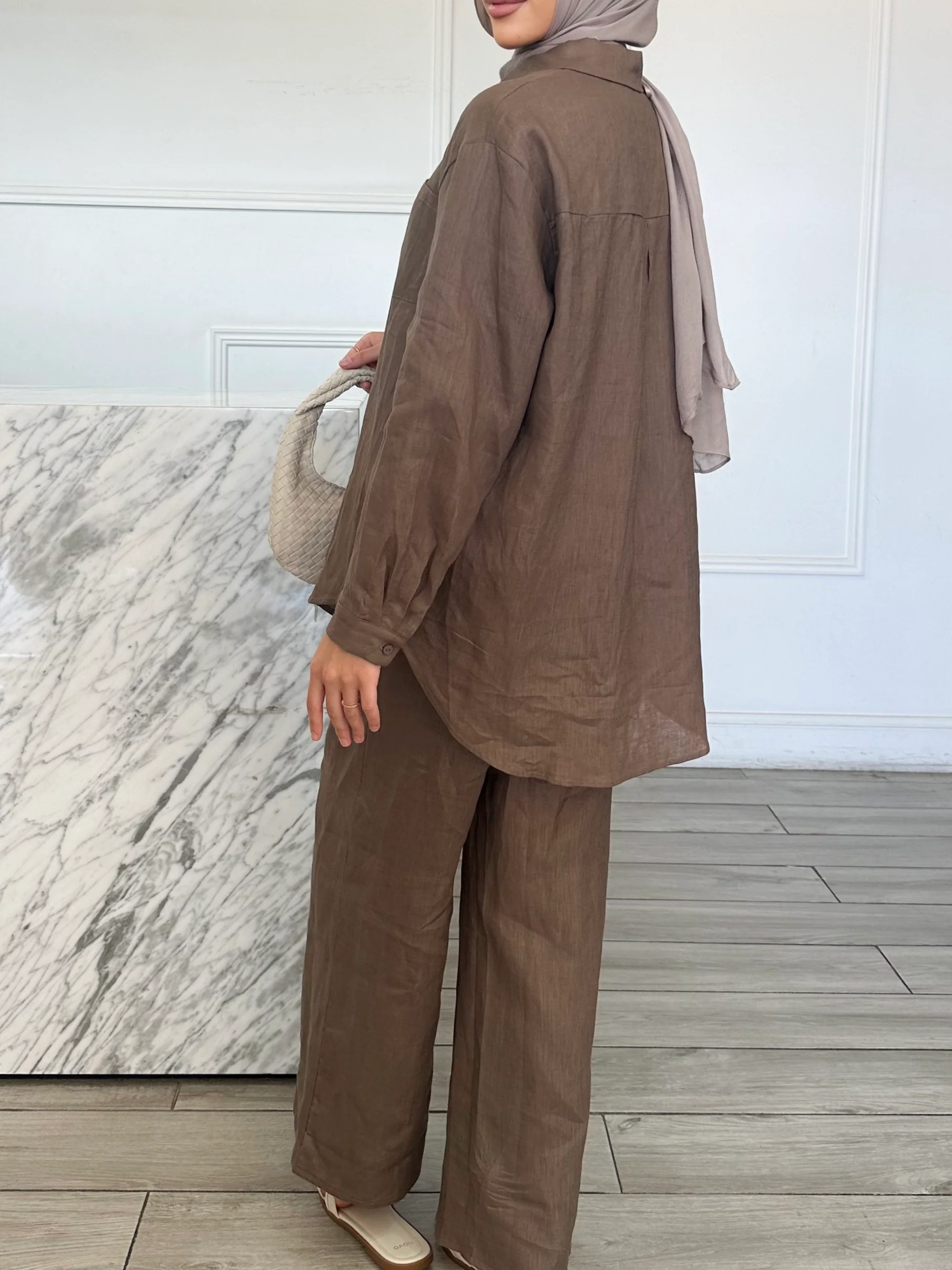 Linen Set - Image 2