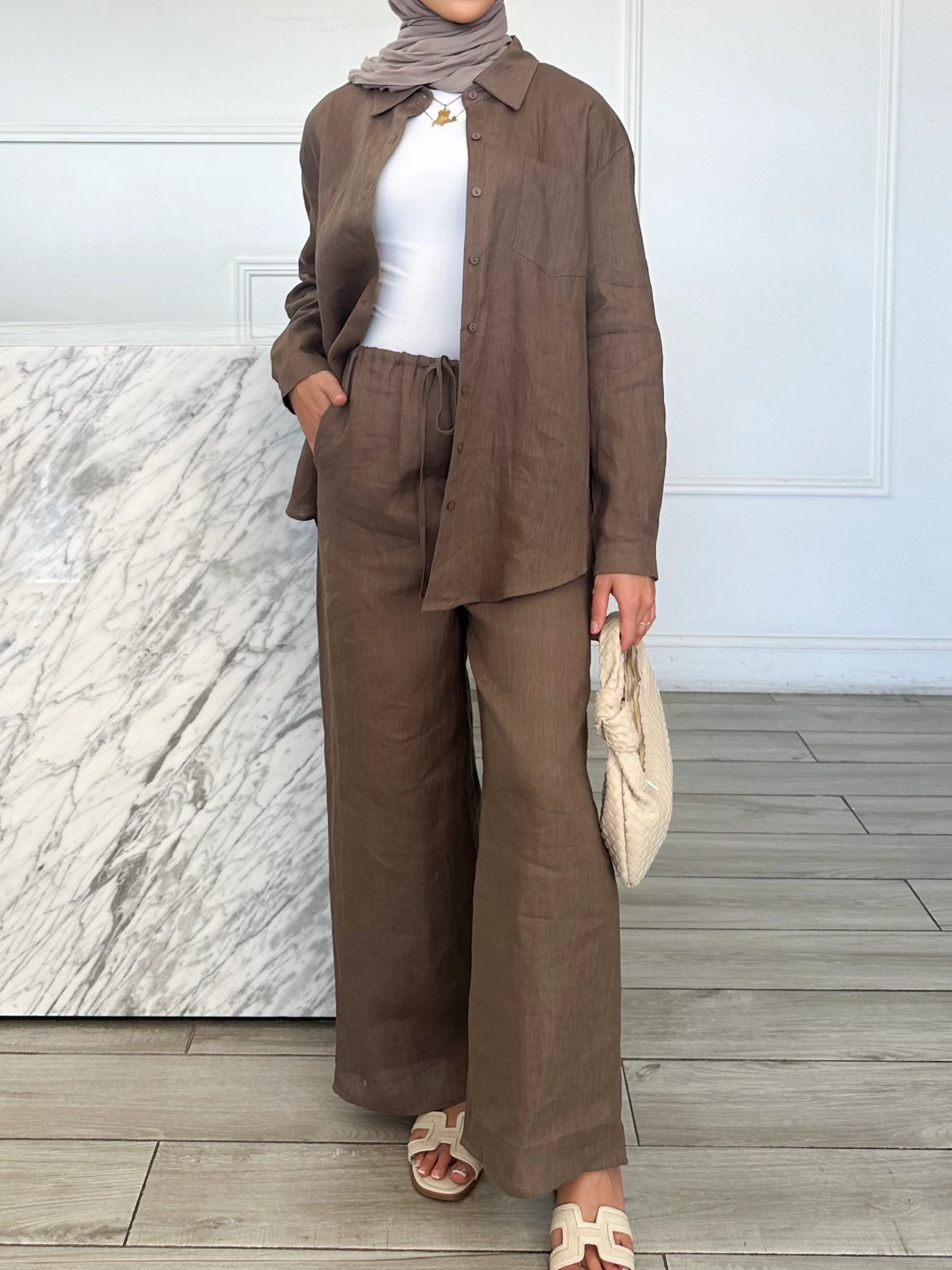 Linen Set - Image 3
