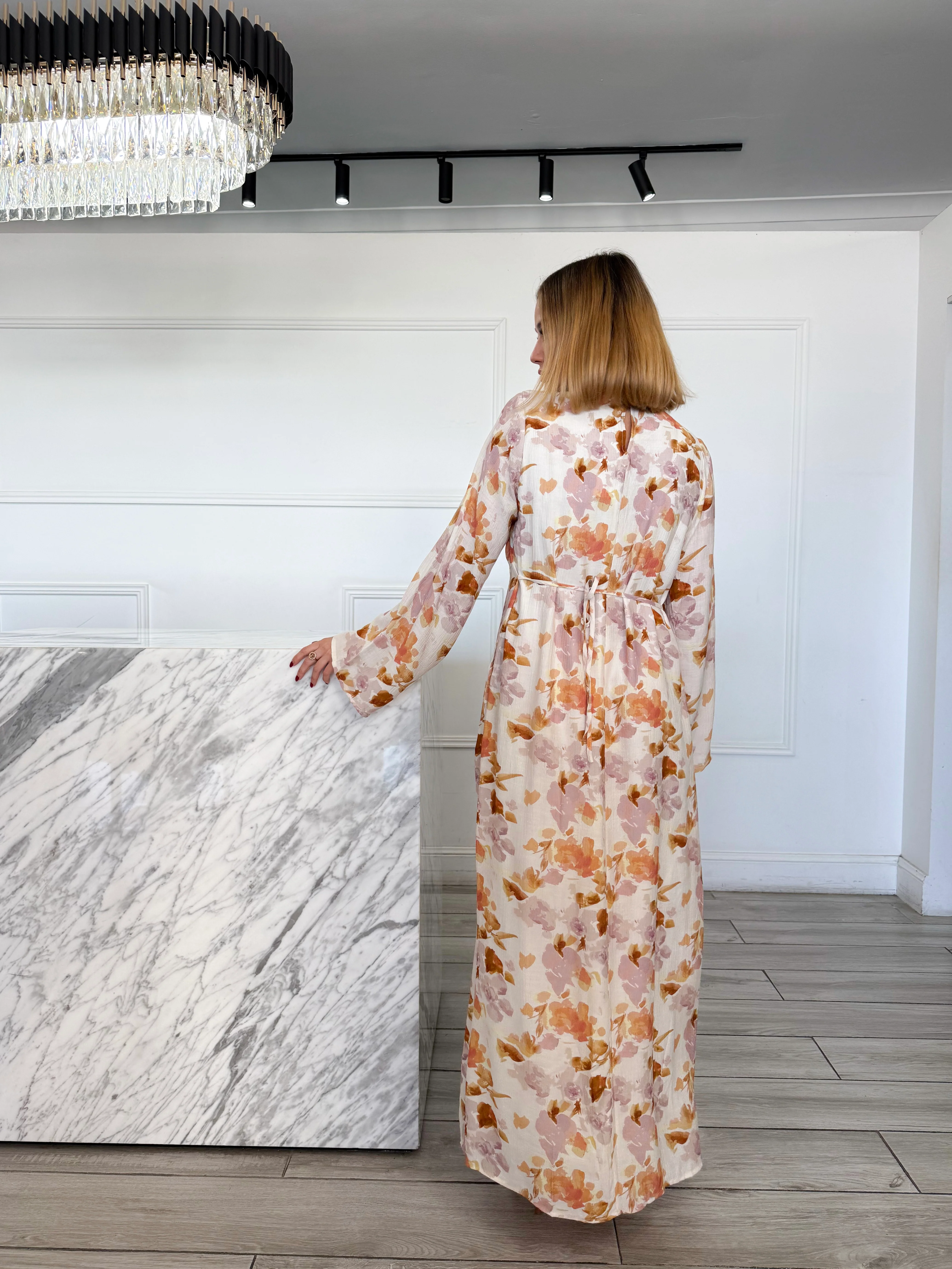 Luna Dress - Image 3
