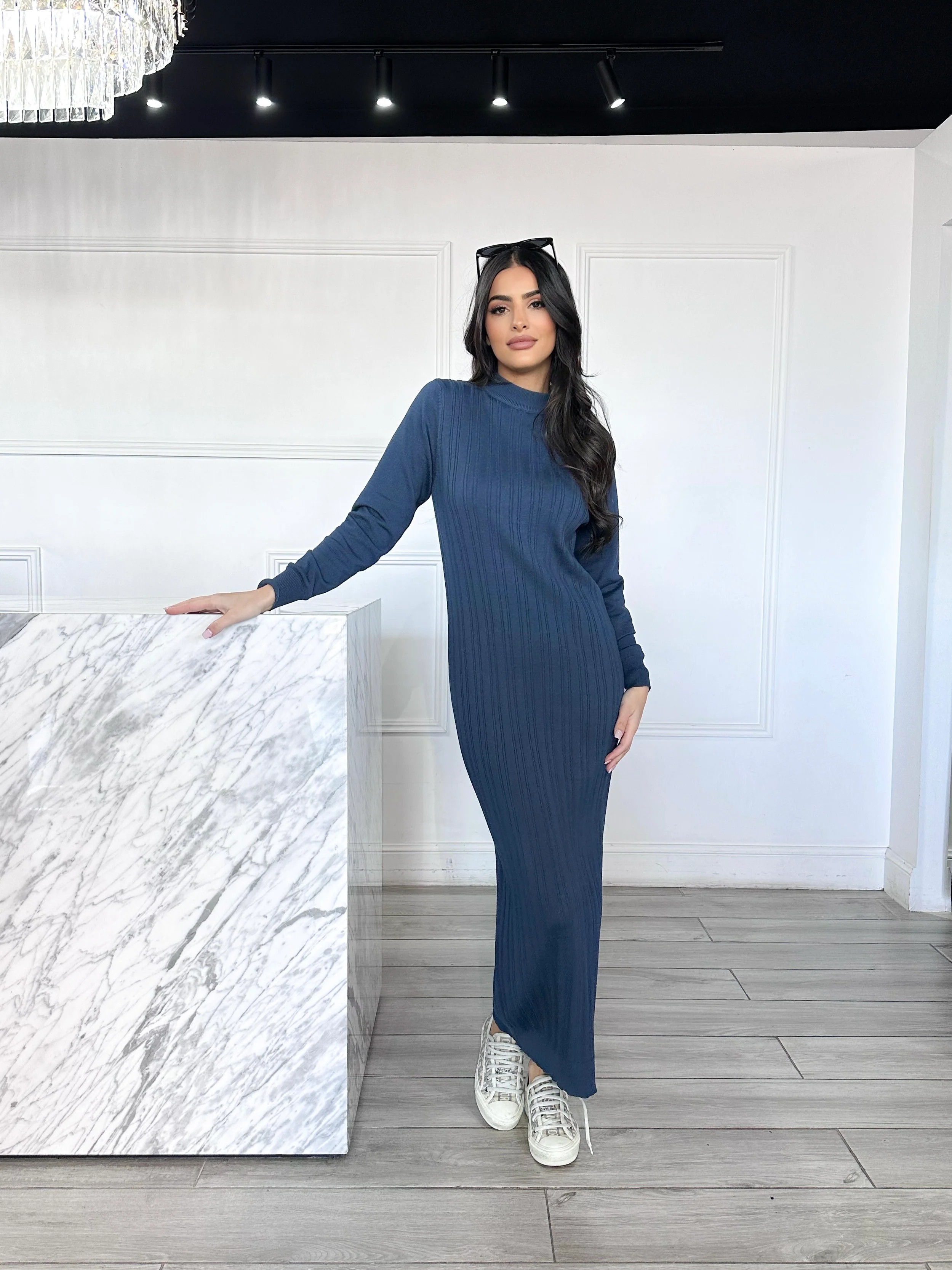 Mira Set - Blue - Image 2
