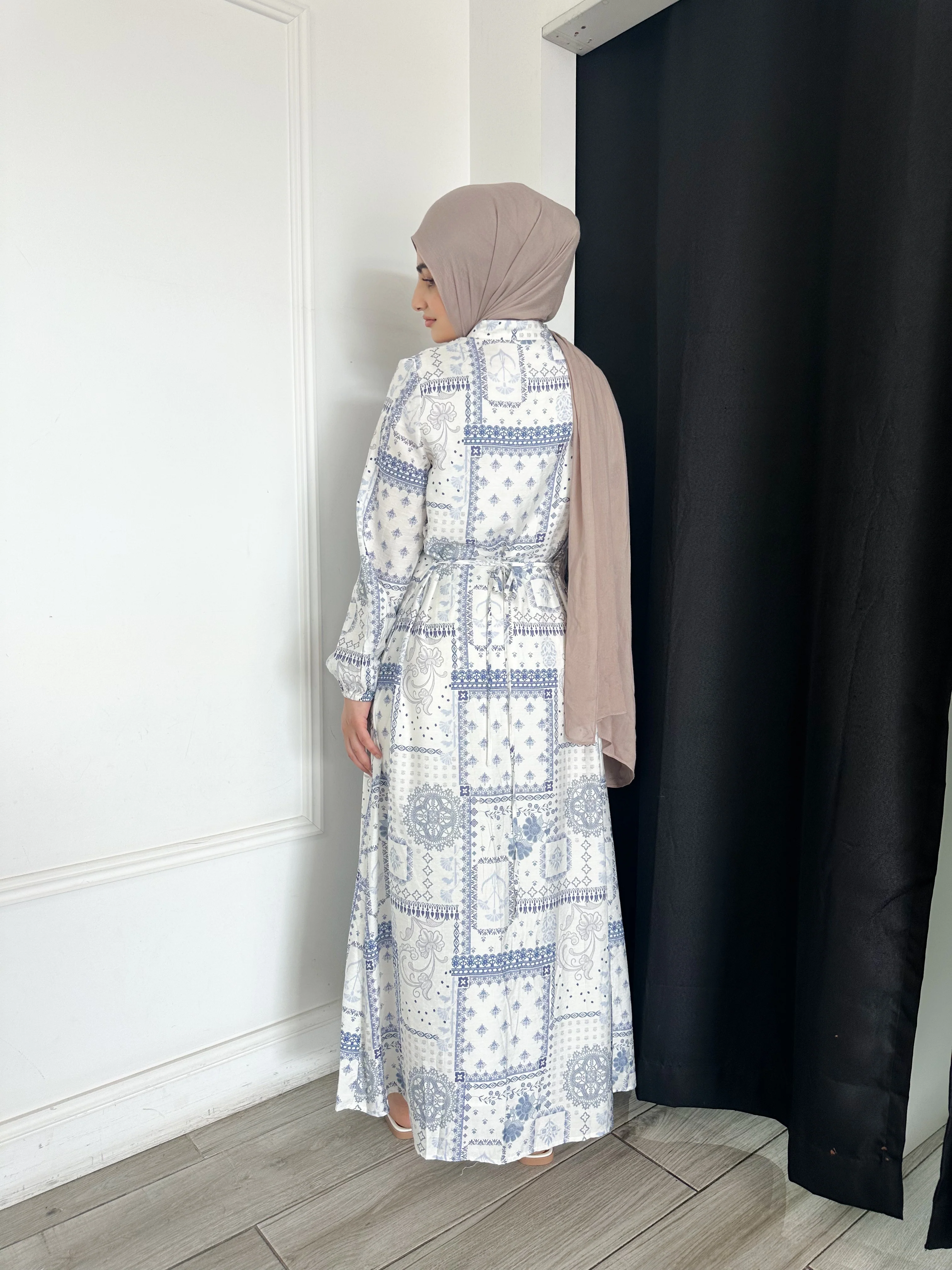 Oulla Dress - Image 2