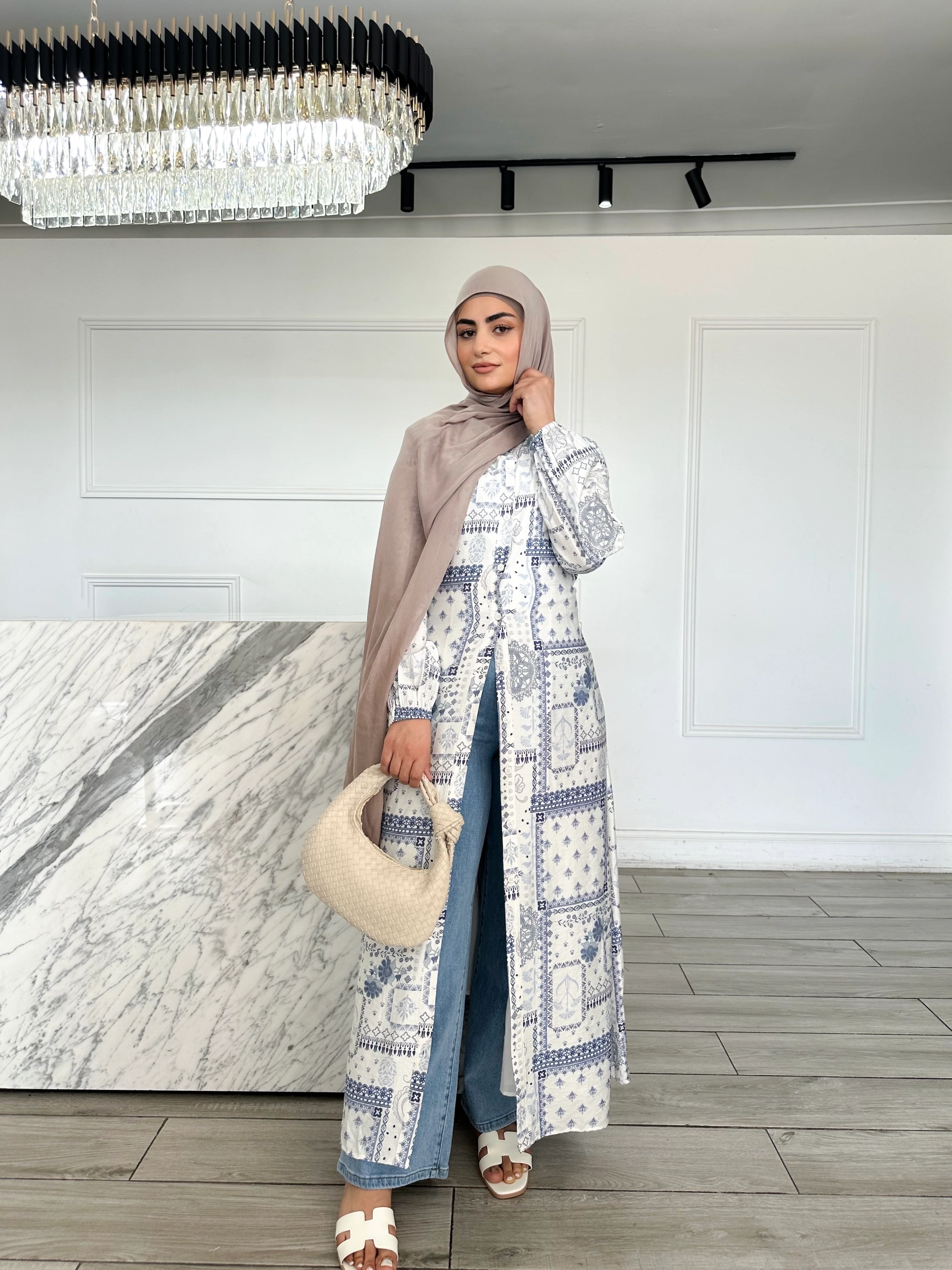 Oulla Dress - Image 3