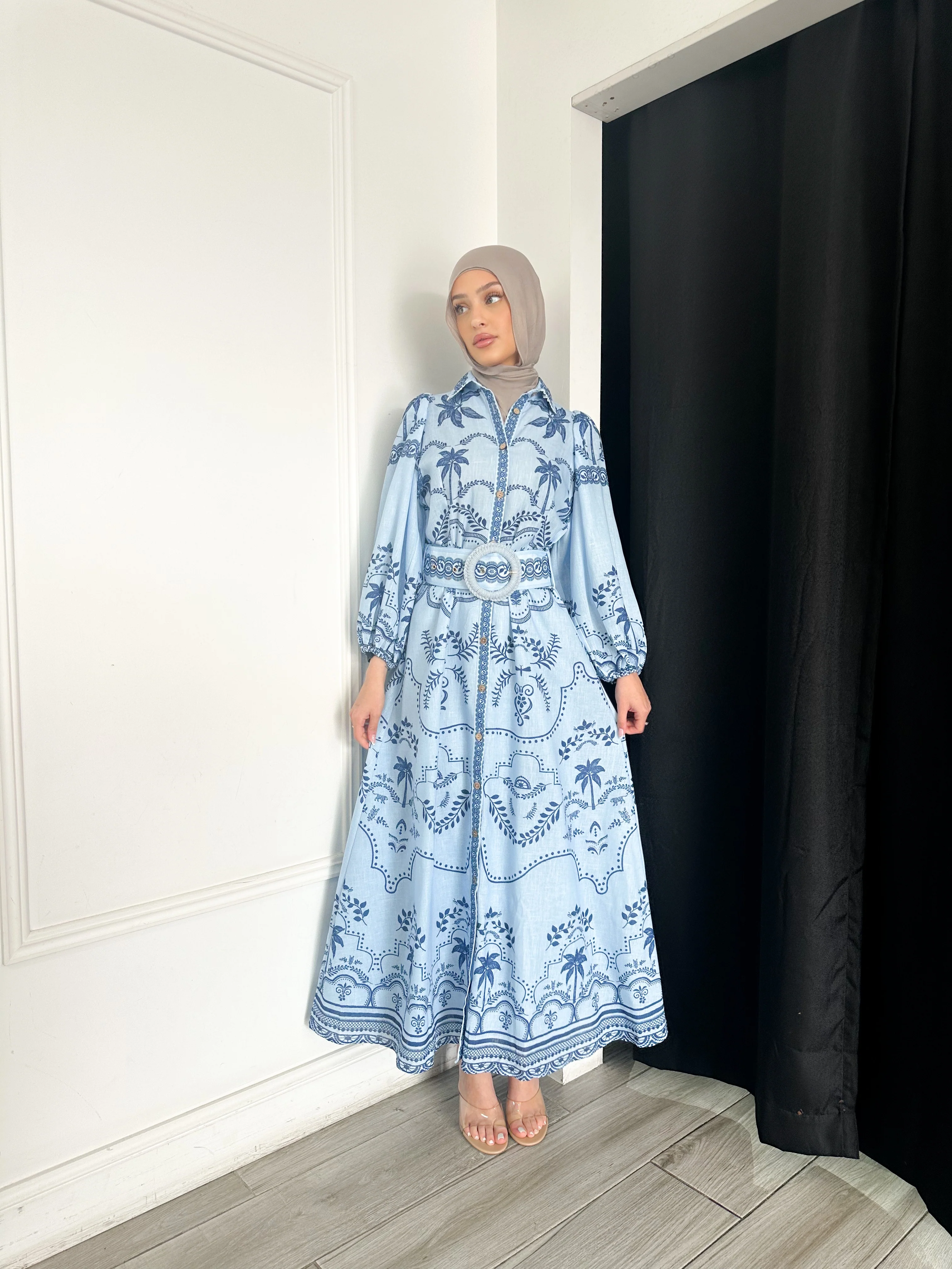 Seaside Dress - Image 3