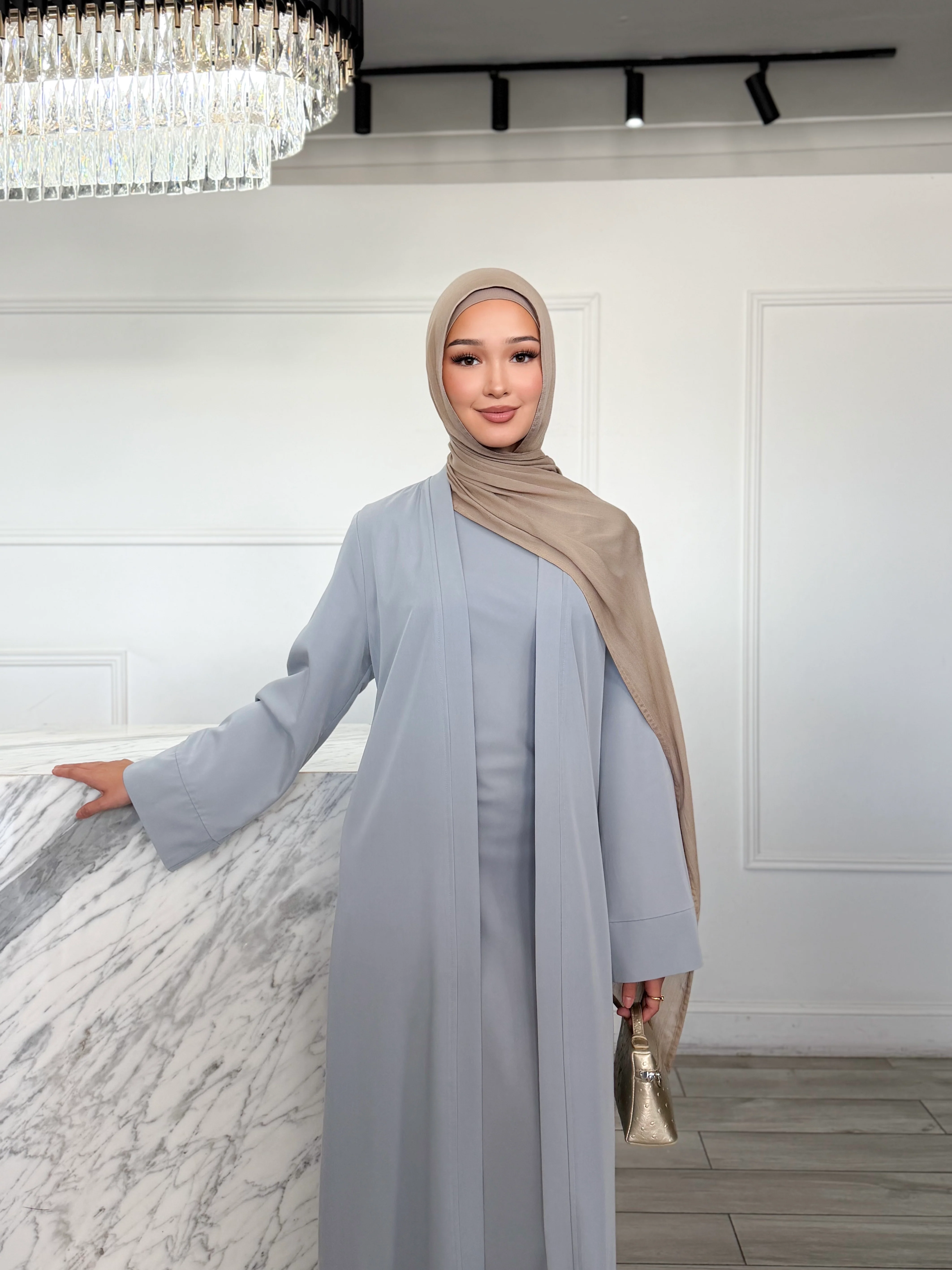 Serene Set - Baby Blue - Image 2