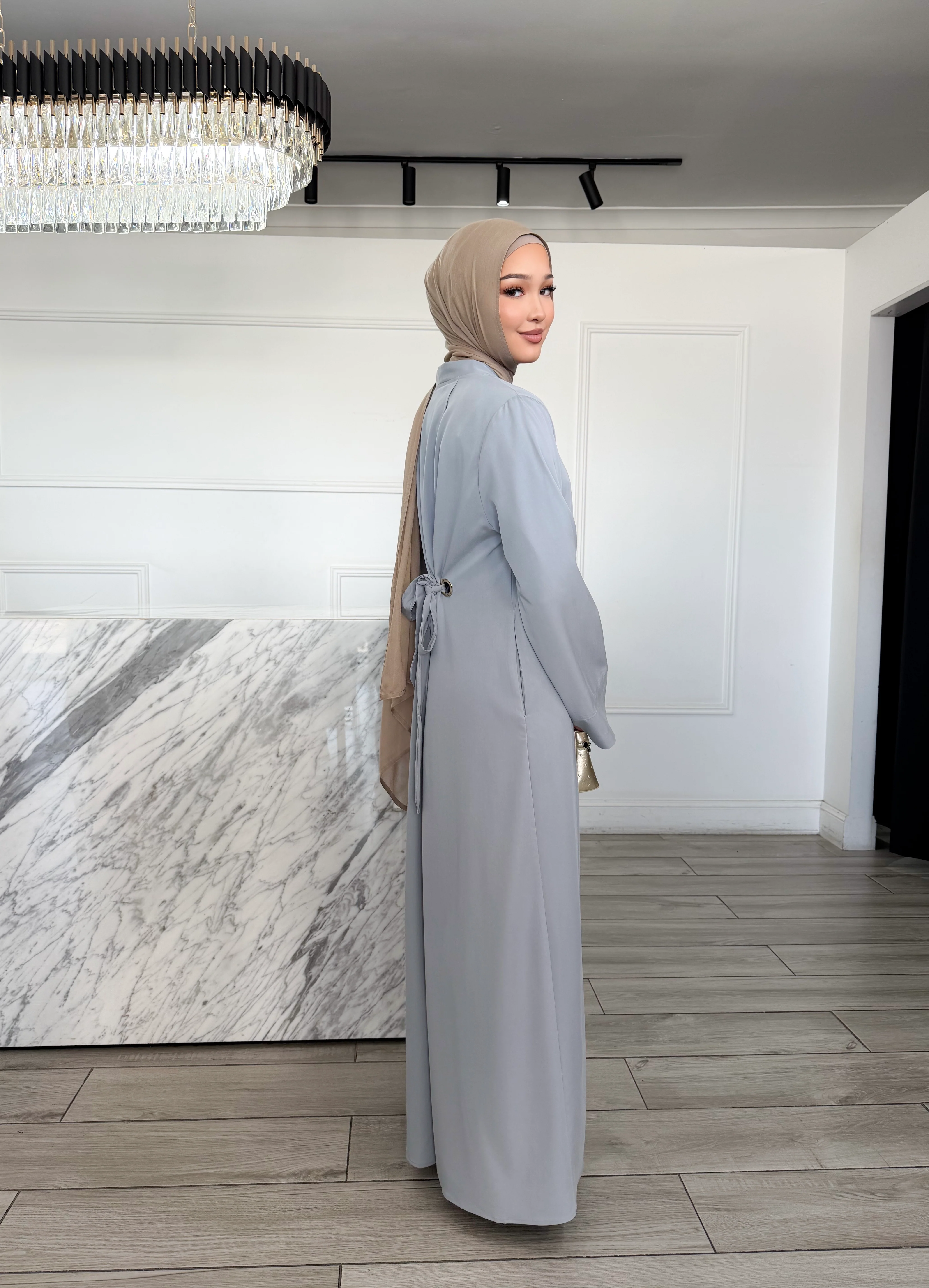 Serene Set - Baby Blue - Image 3