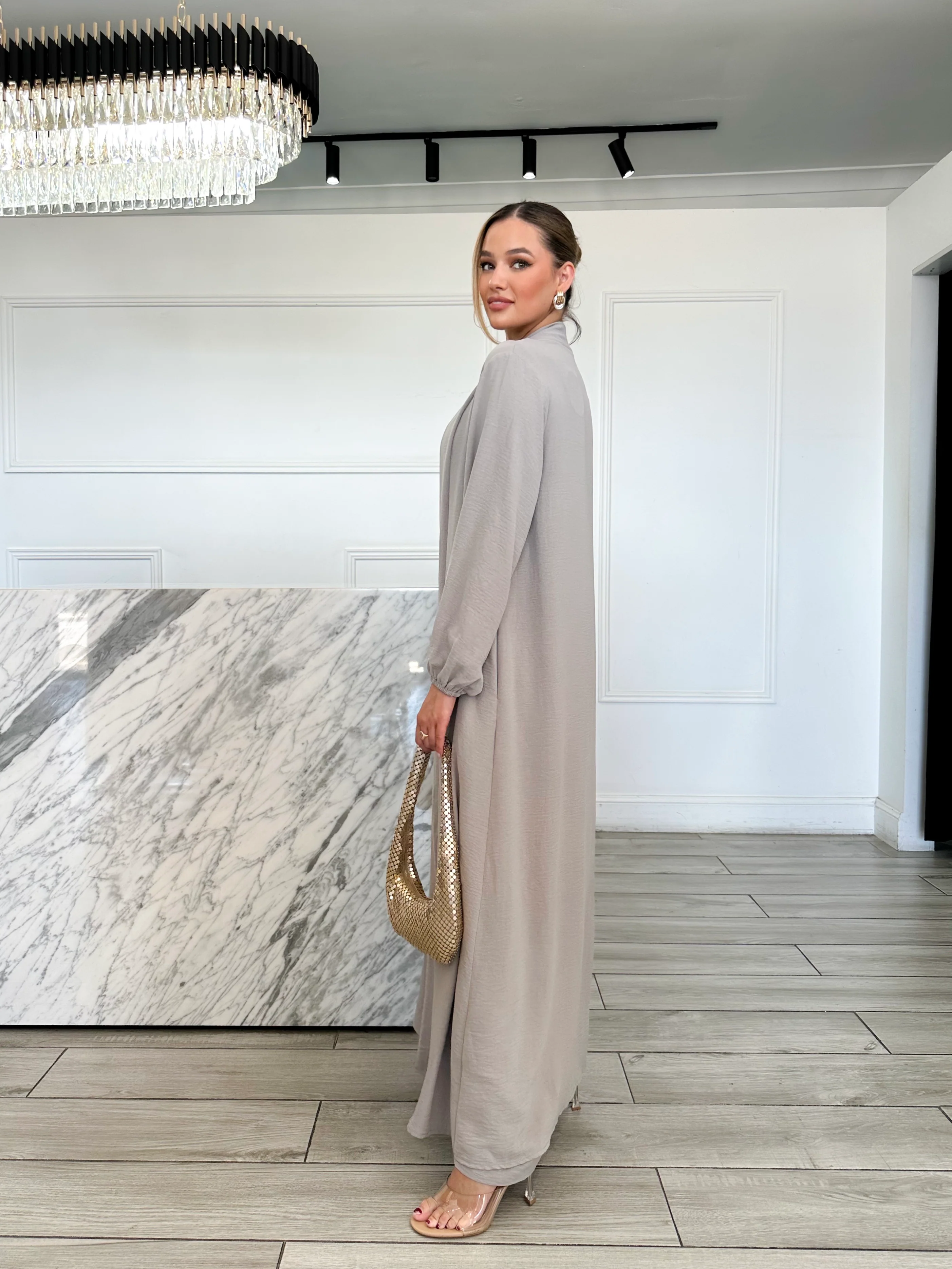 Sophia Set - Stone - Image 3