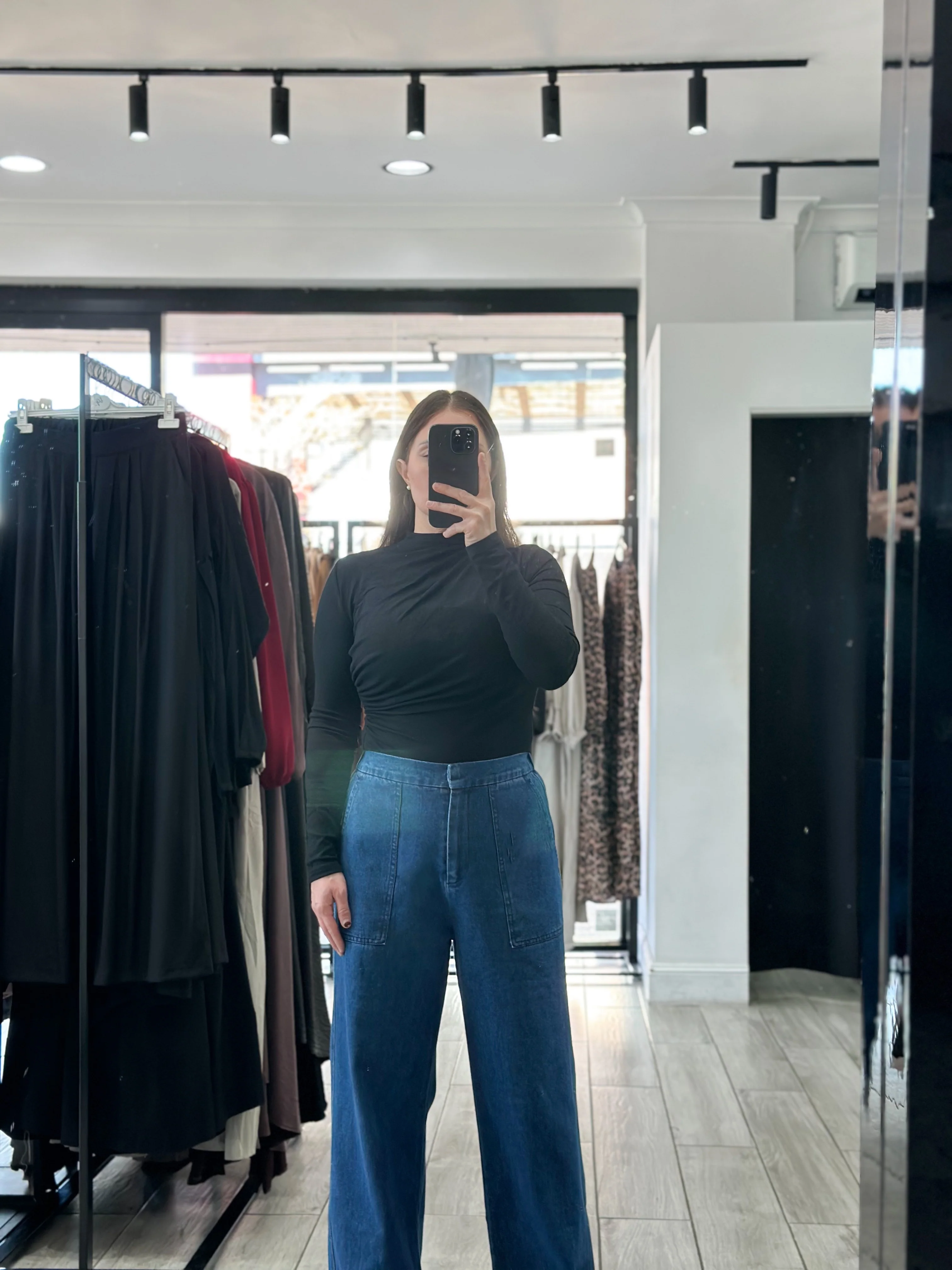 Denim Set - Image 3